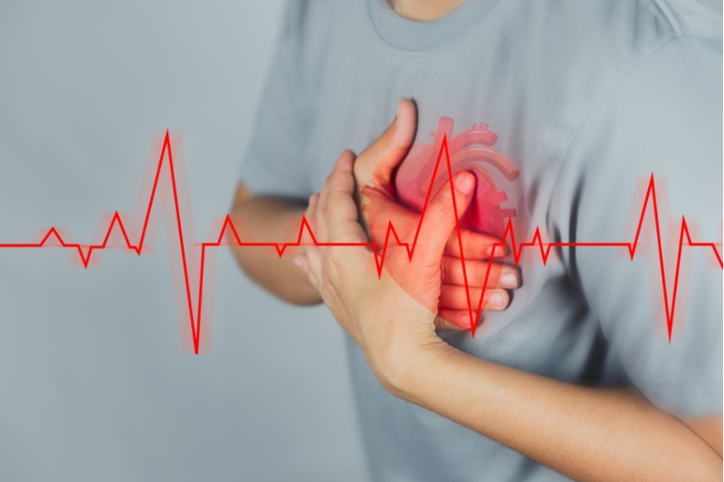 Thừa magie mức độ nhẹ sẽ gây mệt mỏi, tim đập chậm, rối loạn tiêu hóa