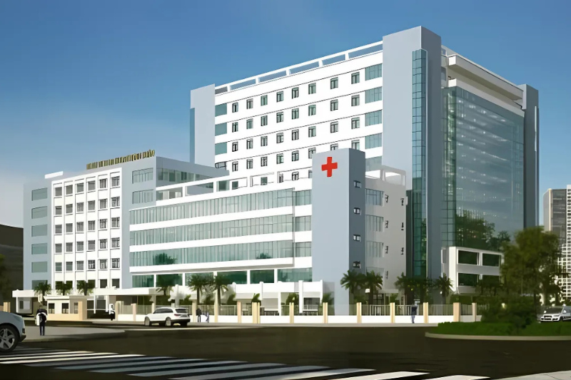 Thừa magie mức độ nặng cần được cấp cứu và điều trị ngay 