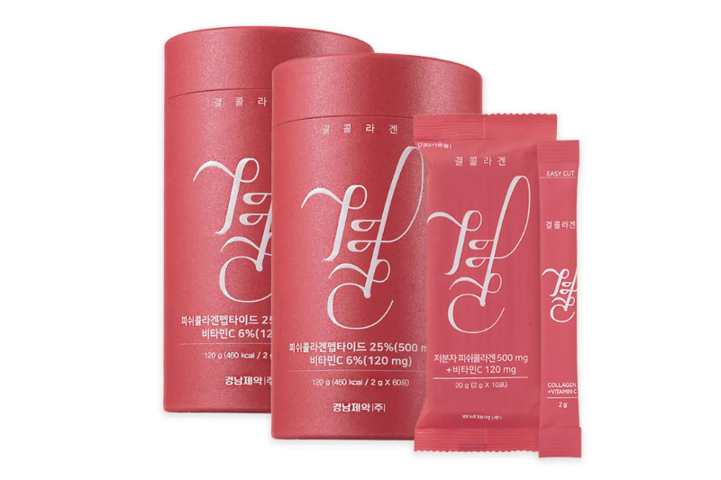 Sản phẩm Collagen Lemona