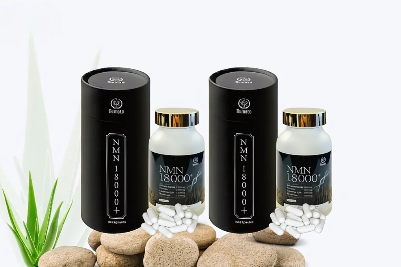 Ikimoto NMN 18000+