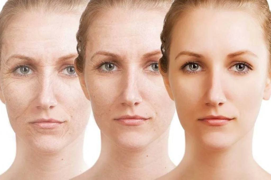 Lưu ý cần biết khi bổ sung NMN cho phụ nữ tiền mãn kinh 1 NMN cho phu nu tien man kinh