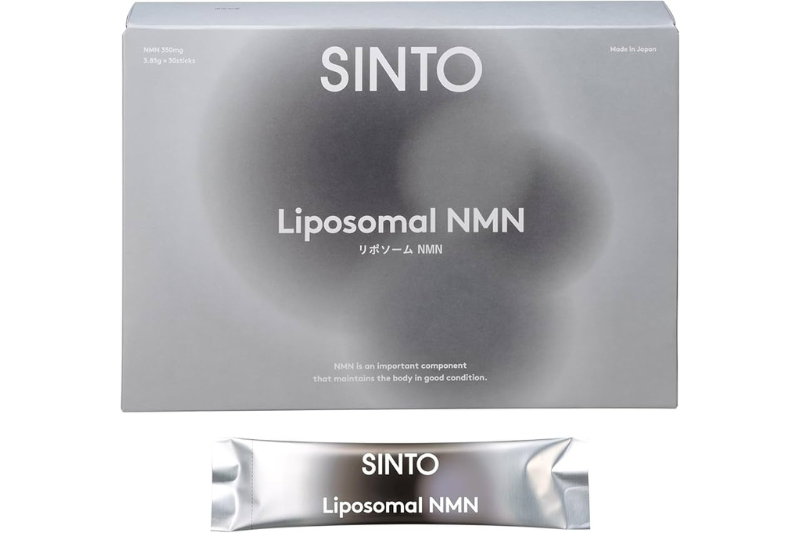 SINTO Liposomal NMN