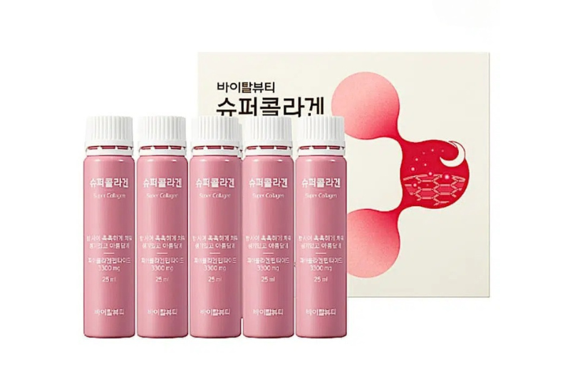 Sản phẩm Vital Beautie Super Collagen