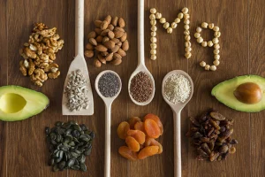 bo sung magie cho nguoi gia