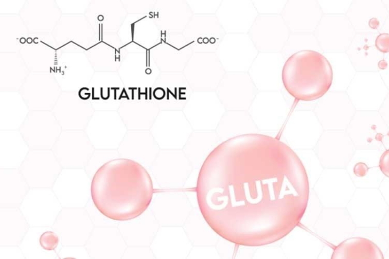 Viên ngậm Glutathione được hấp thu trực tiếp qua niêm mạc miệng