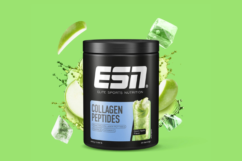 Collagen của Đức ESN Collagen Peptides