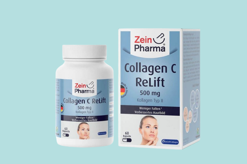 Collagen Đức C ReLift (Zein Pharma)