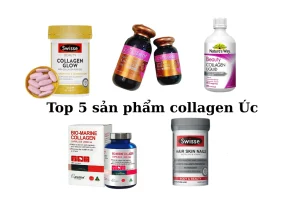 collagen uc