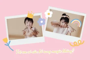 Trẻ em có cần bổ sung magie không?