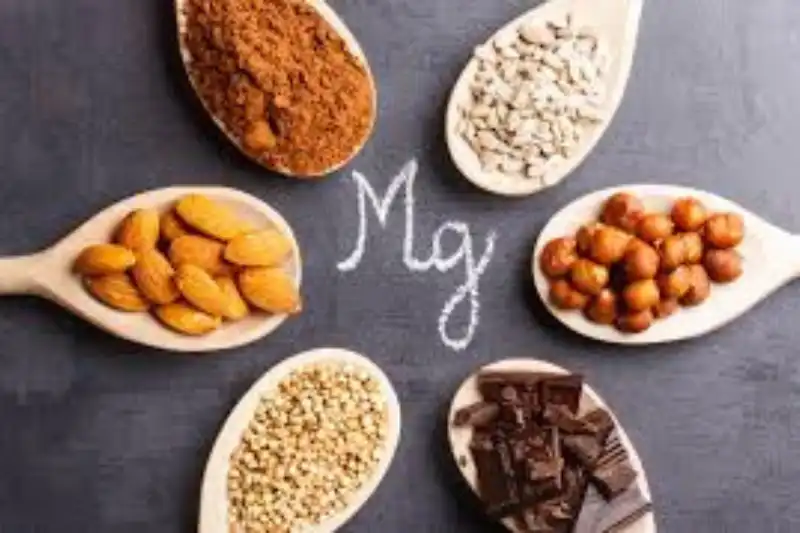 Độ tuổi uống magie và liều lượng khuyến nghị từ chuyên gia 4 Người trưởng thành cũng nên bổ sung magie