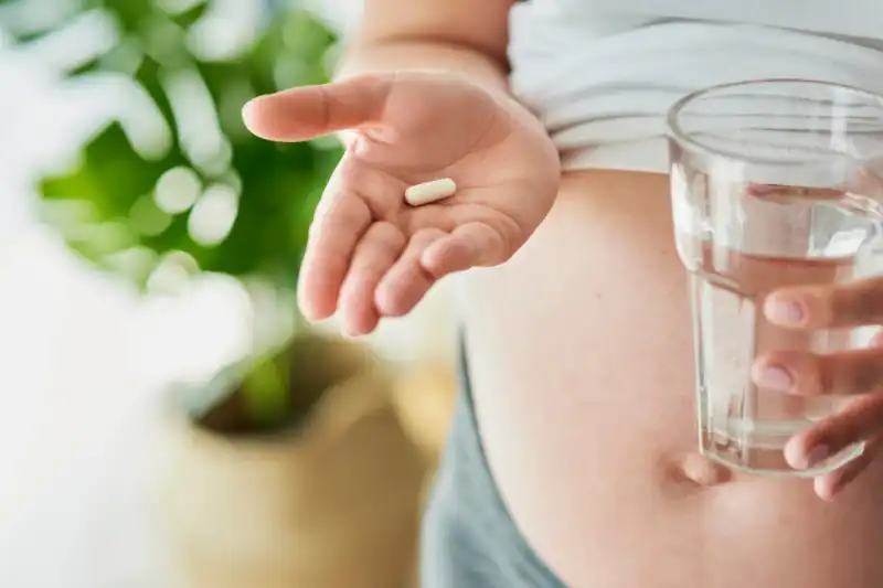 Độ tuổi uống magie và liều lượng khuyến nghị từ chuyên gia 6 Phụ nữ mang thai cũng nên bổ sung magie