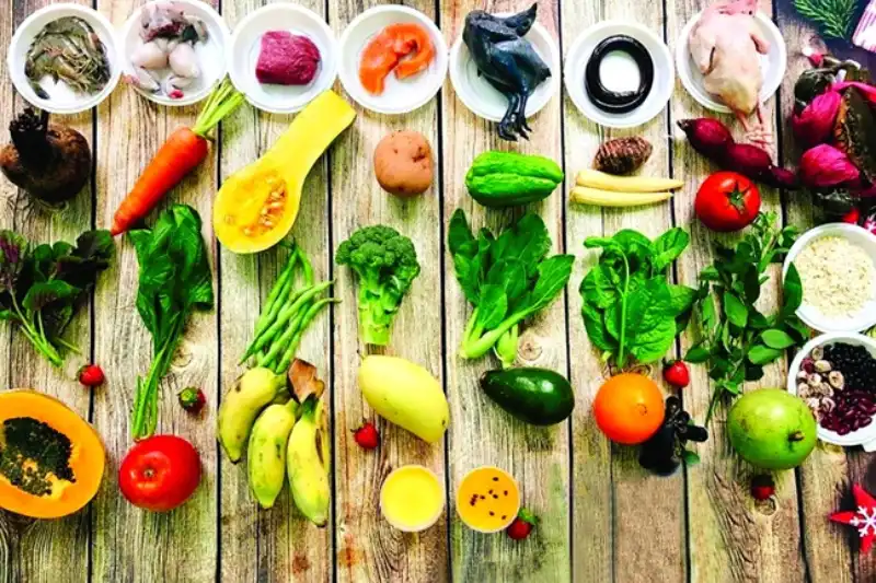 Độ tuổi uống magie và liều lượng khuyến nghị từ chuyên gia 9 Chế độ ăn dặm nghèo vi chất thiếu magie