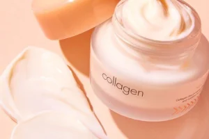 kem duong collagen