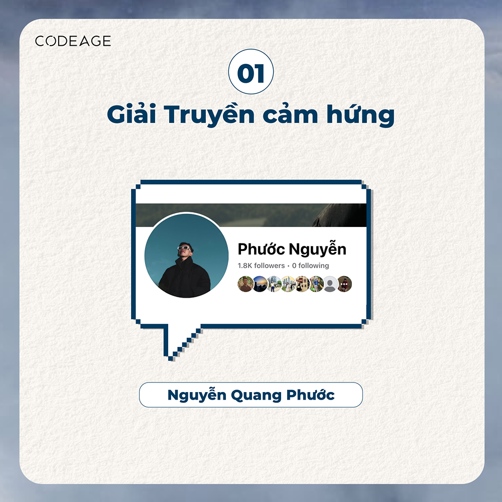 Thông báo kết quả "Thử thách 30 ngày: Ngủ trước 11 giờ" 2 ket qua giai truyen cam hung