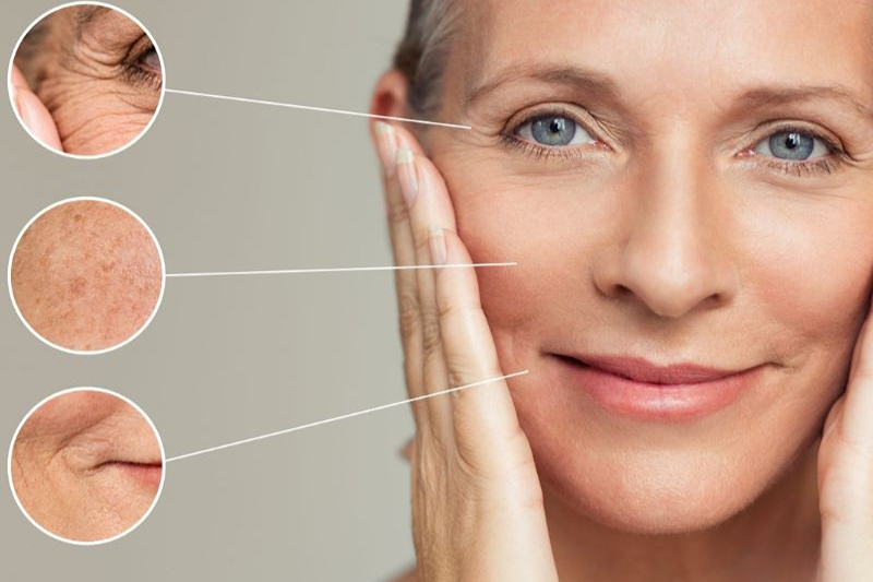 Lưu ý cần biết khi bổ sung NMN cho phụ nữ tiền mãn kinh 2 Lợi ích của NMN cho phụ nữ tiền mãn kinh là giúp cơ thể tỉnh táo, phục hồi nhanh chóng