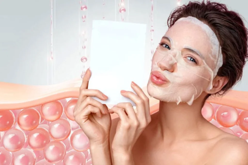 mat na collagen
