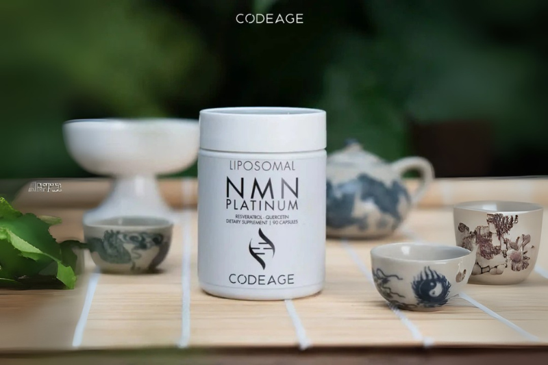 Top 4+ sản phẩm nước uống NMN được ưa chuộng nhất hiện nay 12 Lựa chọn sản phẩm công bố rõ liều lượng