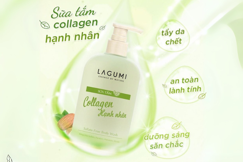 Chọn sản phẩm phù hợp với loại da