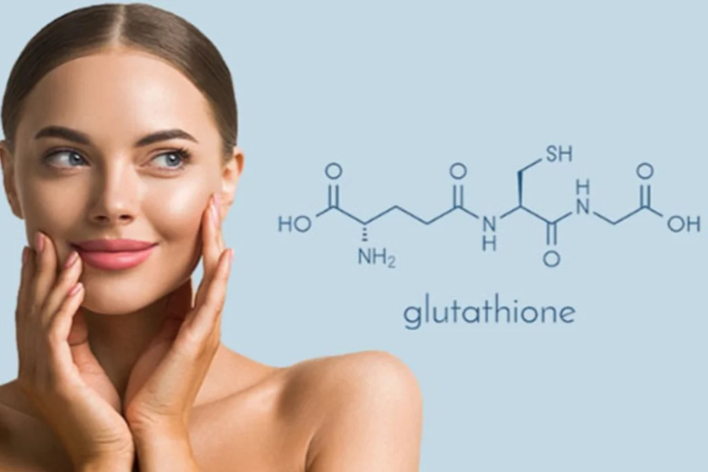 Tác dụng phụ của Glutathione có thể gặp phải khi sử dụng 1 tac dung phu cua glutathione