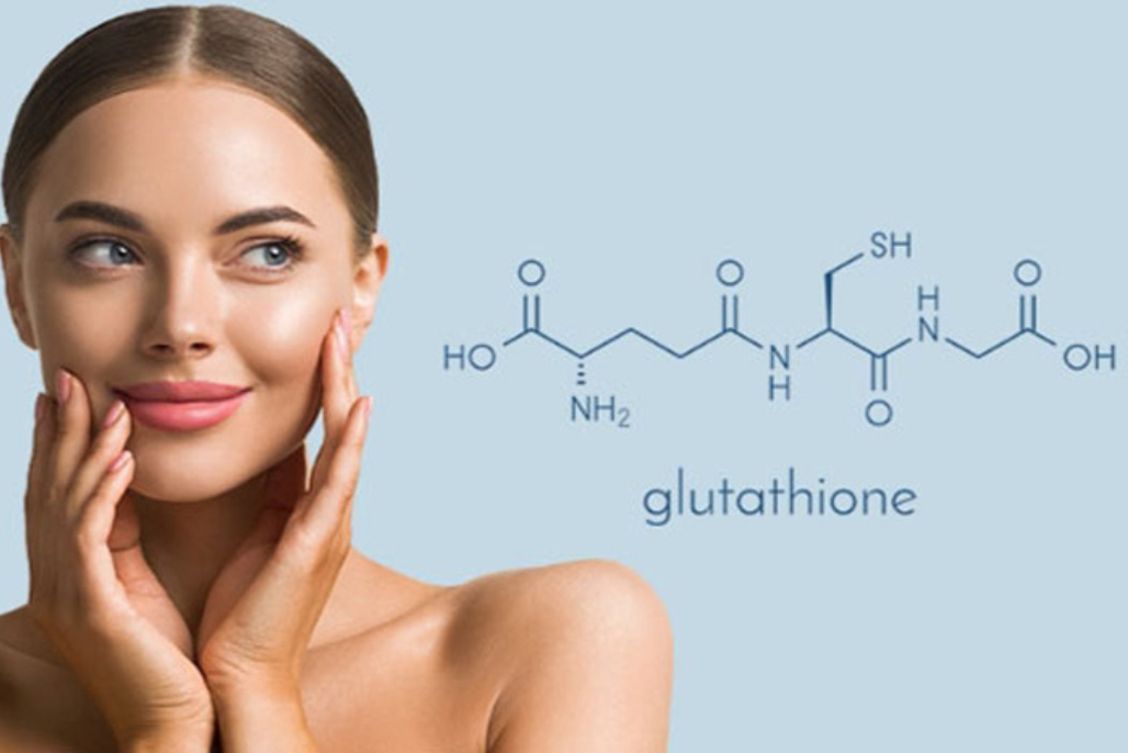 tác dụng phụ của glutathione Tác dụng phụ của Glutathione có thể gặp phải khi sử dụng