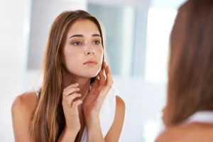 uong collagen bi ngua