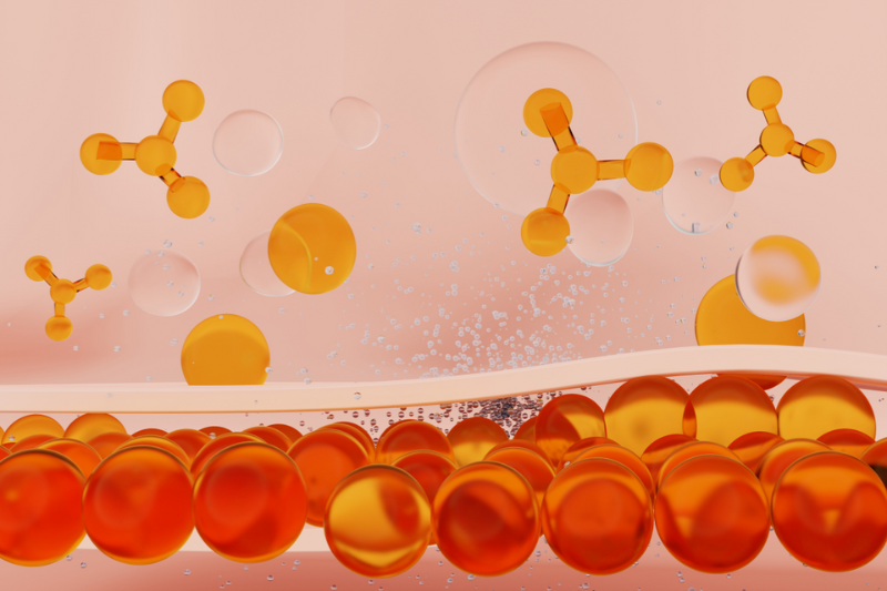 Collagen Hàn Quốc được hấp thu nhanh hơn, phát huy hiệu quả tối đa