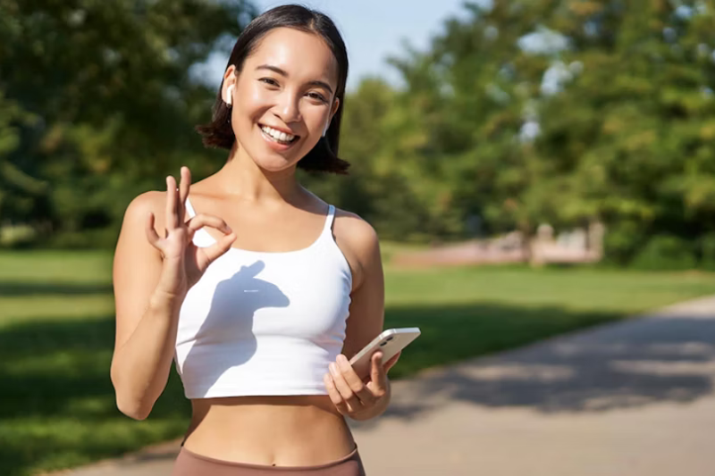 Triệu chứng stress ở nữ giới và 6 cách giảm tại nhà hiệu quả 4 Tập thể dục mỗi ngày sẽ giúp cải thiện tâm trạng và căng thẳng