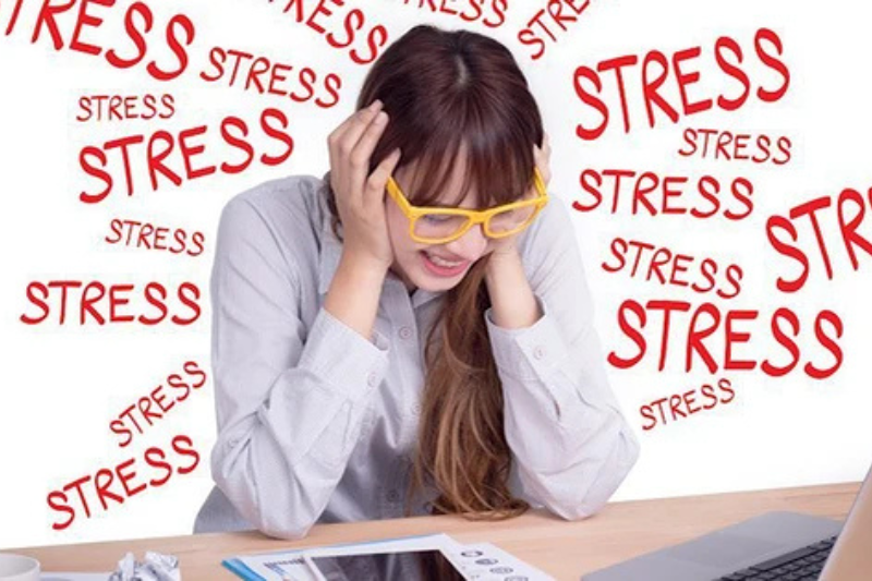 Triệu chứng stress ở nữ giới và 6 cách giảm tại nhà hiệu quả 2 Phụ nữ đảm nhiệm nhiều vai trò cùng lúc, dễ dẫn tới bị stress