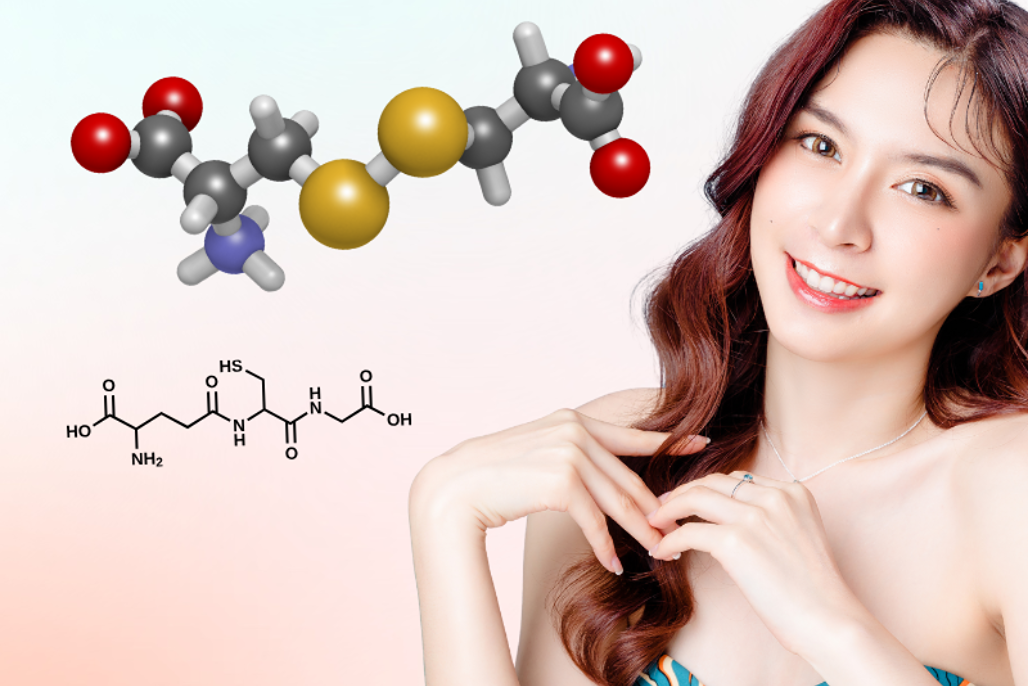 Tm hiu nhng im ni bt ca vin ngm glutathione