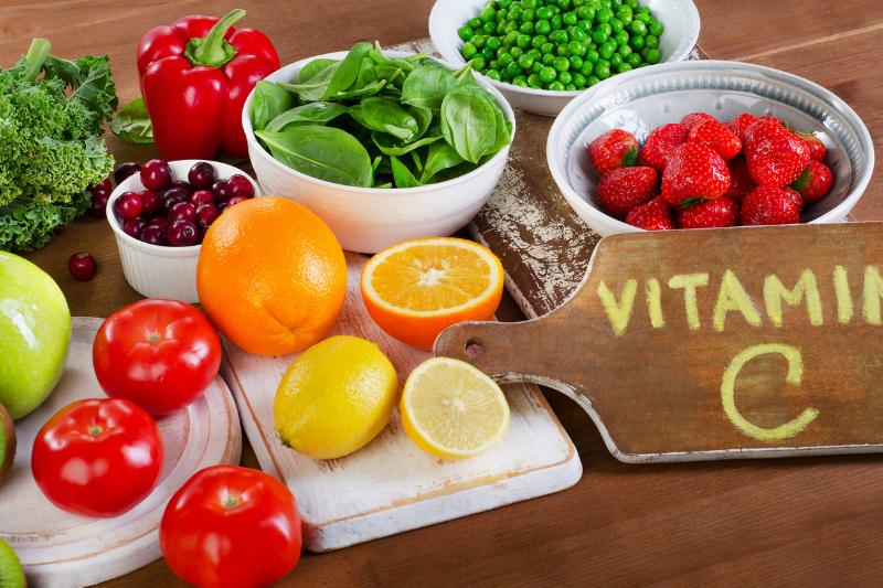 Điều cần tránh khi sử dụng glutathione để tối ưu hiệu quả 14 Kết hợp thêm thực phẩm giàu vitamin C