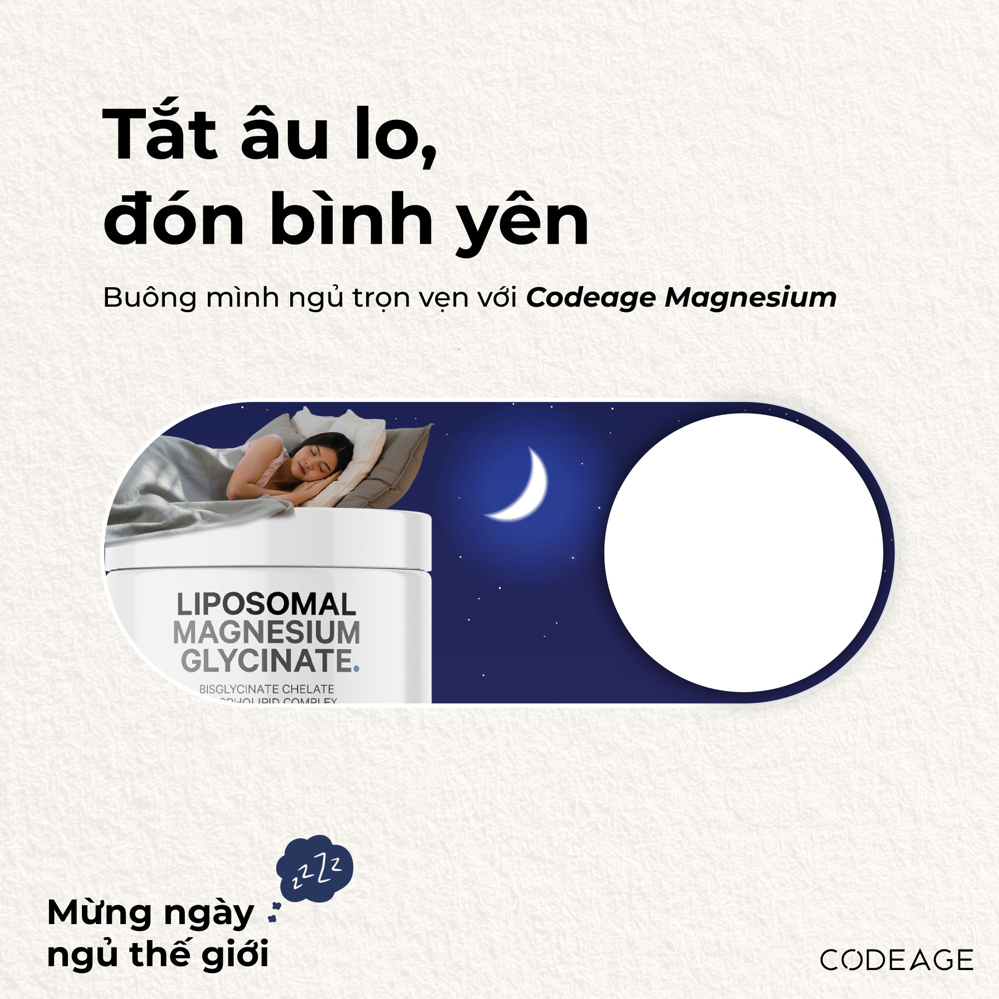 bi quyet ngu ngon