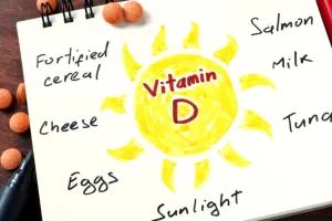 Nguyên nhân, triệu chứng và hệ lụy nguy hiểm khi thiếu vitamin D