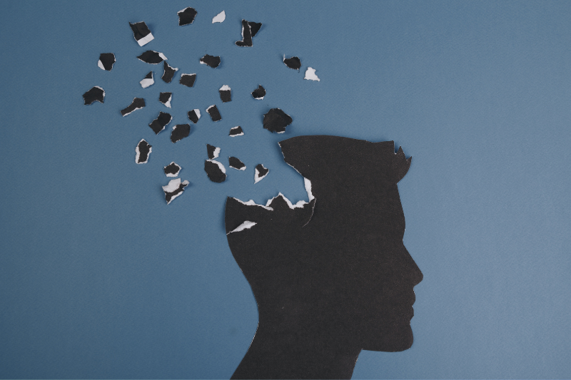 Những dấu hiệu và tác hại khi bổ sung thừa vitamin D 13 Suy giảm trí nhớ ngắn hạn