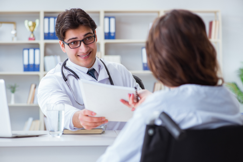 Những dấu hiệu và tác hại khi bổ sung thừa vitamin D 5 Điều trị bệnh bằng vitamin D nhưng không kiểm tra