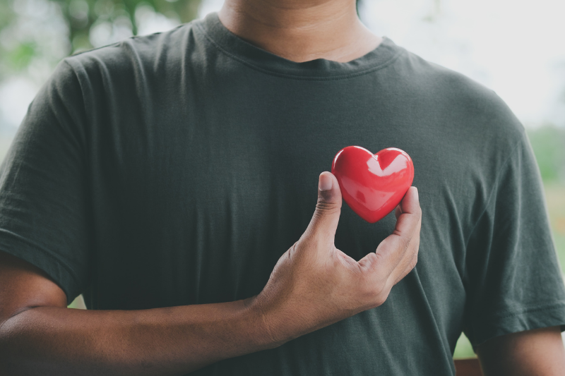 Top 7 thực phẩm giàu glutathione tự nhiên tốt cho sức khỏe 4 Hỗ trợ cải thiện sức khỏe tổng thể