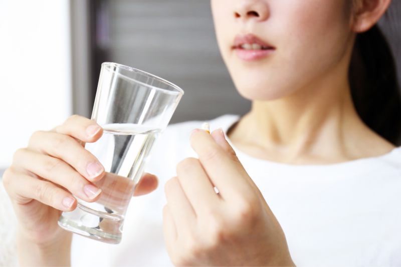 Uống vitamin D khi nào để tối ưu hiệu quả hấp thu cho cơ thể 2 Vì sao cần uống vitamin D đúng thời điểm?