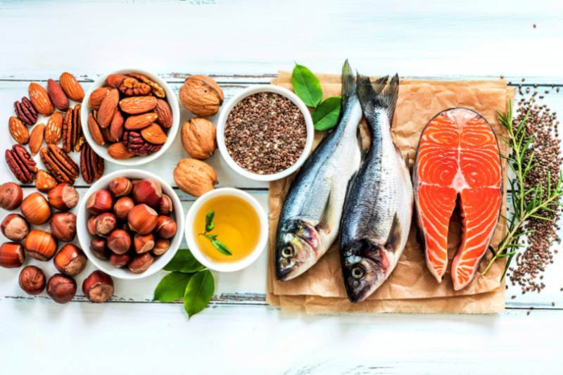 Uống vitamin D khi nào để tối ưu hiệu quả hấp thu cho cơ thể 3 Uống vitamin D cùng bữa ăn có chất béo lành mạnh