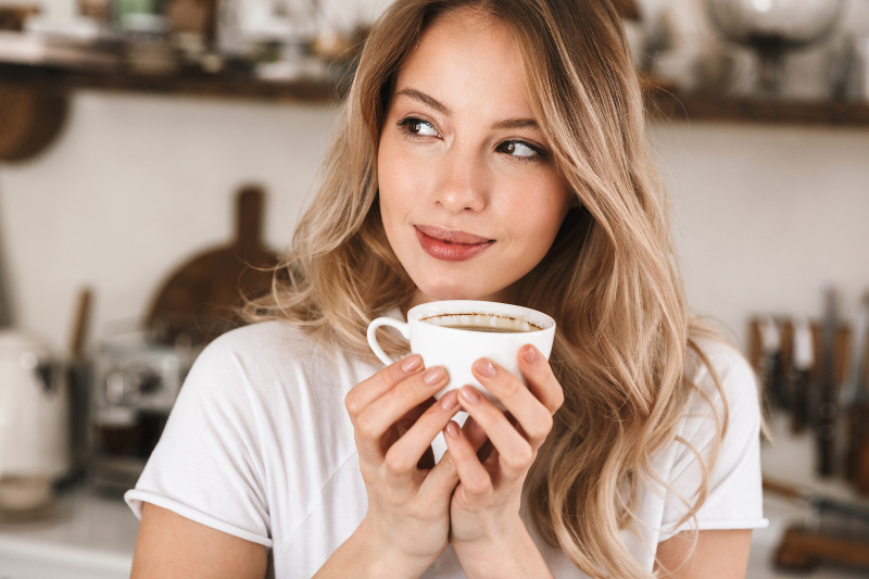 Uống vitamin D khi nào để tối ưu hiệu quả hấp thu cho cơ thể 4 Uống vitamin D vào buổi sáng