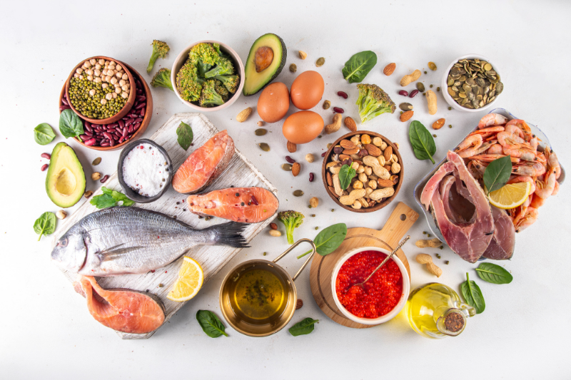 Uống vitamin D khi nào để tối ưu hiệu quả hấp thu cho cơ thể 6 Chế độ dinh dưỡng giàu chất béo lành mạnh