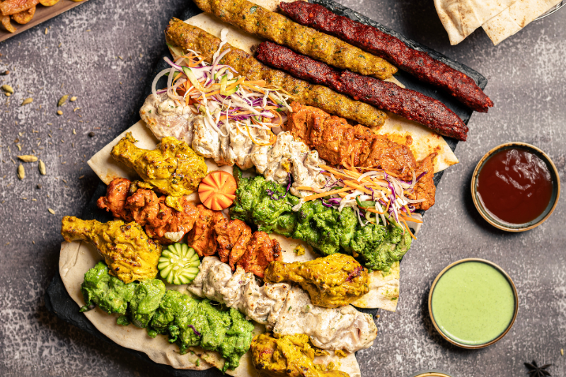 Thực phẩm giàu selen tự nhiên