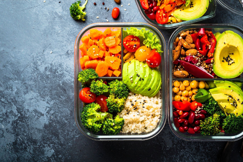 Uống glutathione liệu có giúp giảm cân hay không? 6 Cần kết hợp glutathione với chế độ dinh dưỡng cân bằng