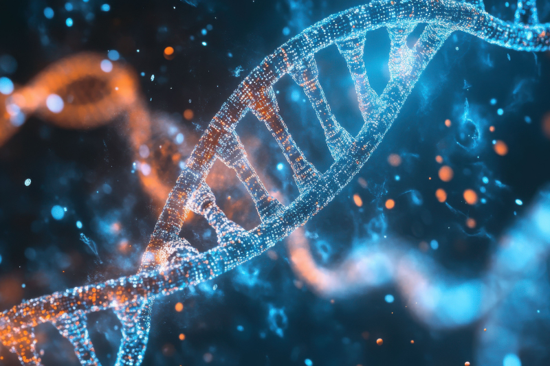 Phụ nữ mang thai bổ sung glutathione có được không? 3 Glutathione hỗ trợ sửa chữa DNA và tổn thương tế bào