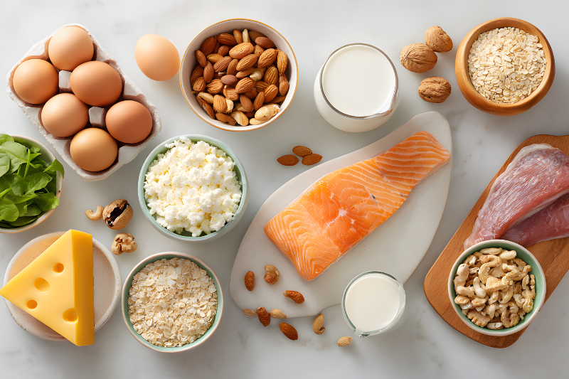 Phụ nữ mang thai bổ sung glutathione có được không? 8 Thực phẩm giàu glutathione tự nhiên