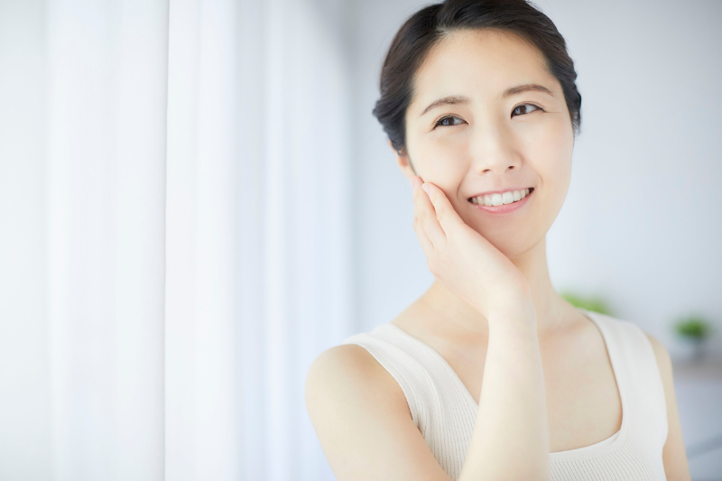 Nước uống glutathione làm sáng và đều màu da