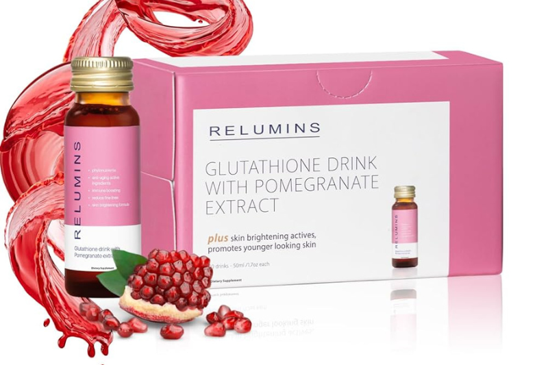 Relumins Beauty Glutathione Drink