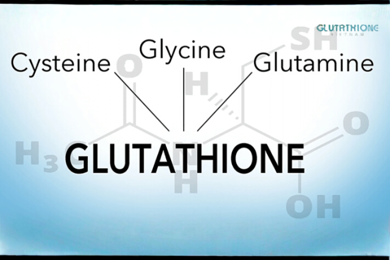 Dấu hiệu nhận biết cơ thể thiếu glutathione và cách khắc phục 2 Nguyên nhân gây thiếu glutathione nội sinh