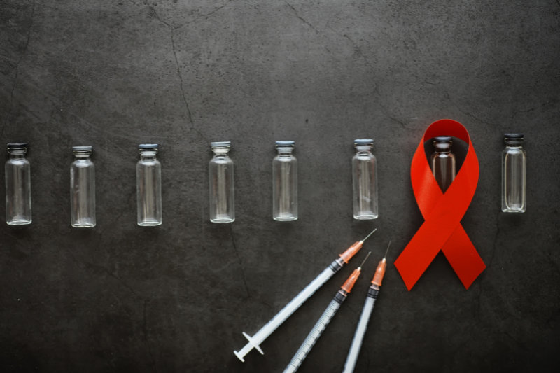 Dấu hiệu nhận biết cơ thể thiếu glutathione và cách khắc phục 5 Suy giảm khả năng miễn dịch