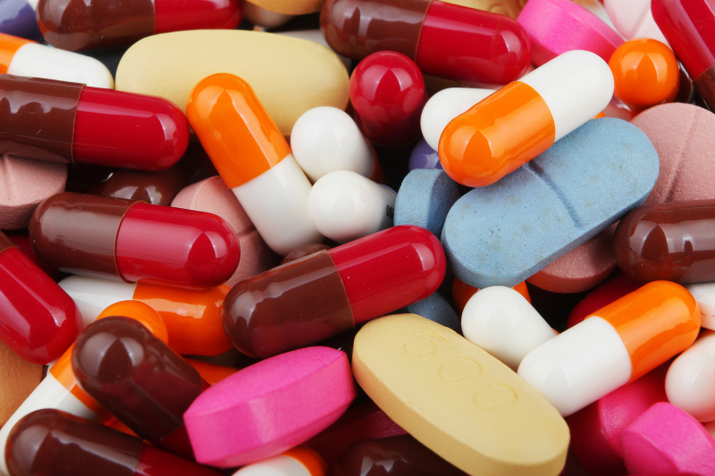 Dư thừa glutathione và những ảnh hưởng tới sức khỏe 4 Bổ sung nhiều sản phẩm có glutathione cùng lúc