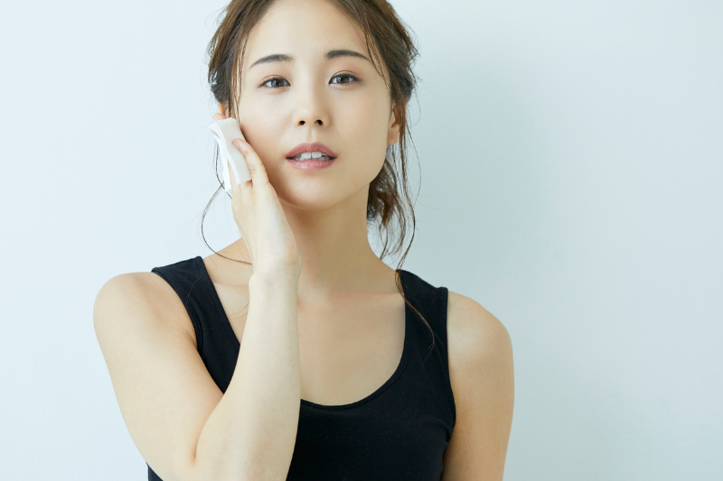 Dư thừa glutathione và những ảnh hưởng tới sức khỏe 5 Da trắng nhanh nhưng nhợt nhạt thiếu sức sống