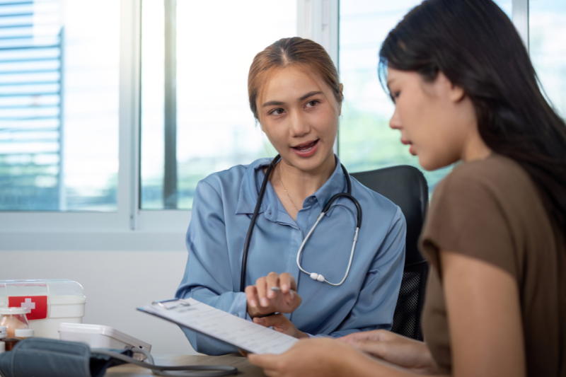 Dư thừa glutathione và những ảnh hưởng tới sức khỏe 7 Theo dõi phản ứng của cơ thể trong 3 - 7 ngày